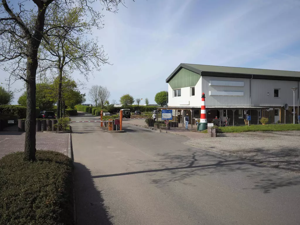 Ostsee-Camp Kliff Ellernbrook — photo 8