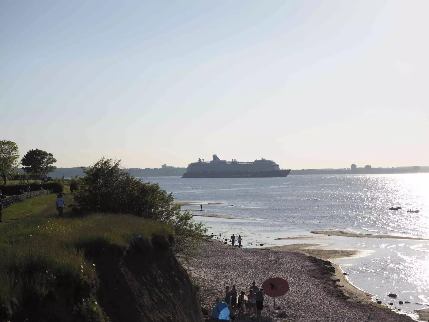 Ostsee-Camp Kliff Ellernbrook — photo 5