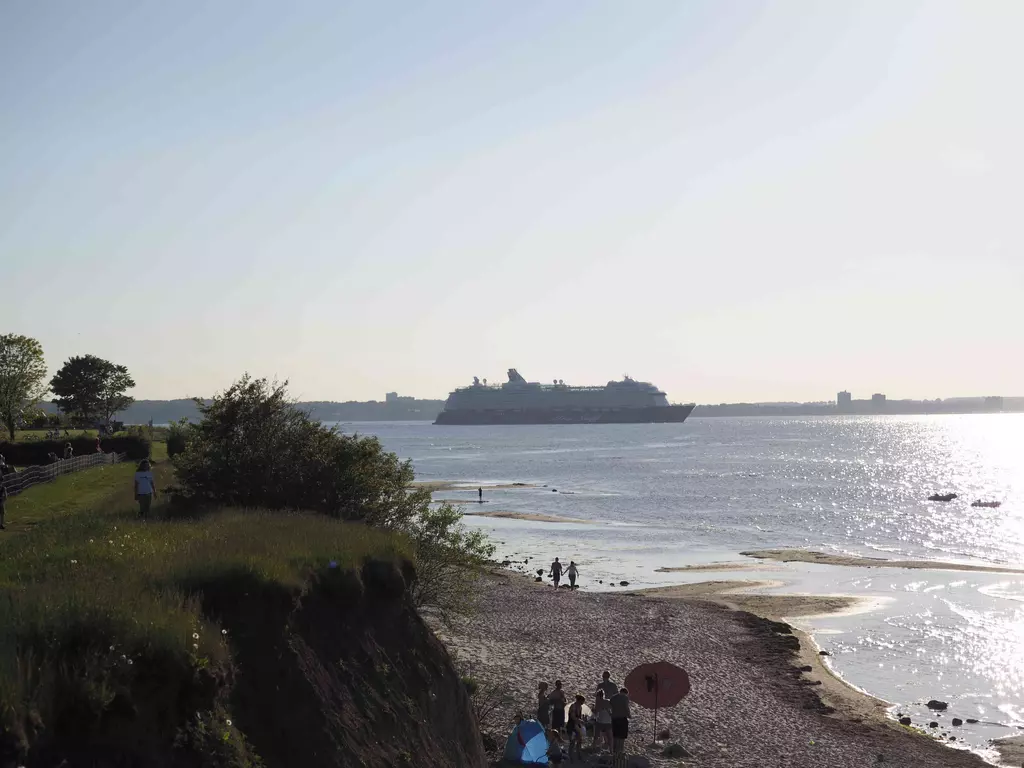 Ostsee-Camp Kliff Ellernbrook — photo 6